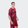 Remera Umbro Press Rojo