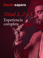 Experiencia Completa Bacán Sapere – Niveles 1, 2 y 3 Experiencia Completa Bacán Sapere – Niveles 1, 2 y 3