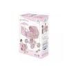 Coche de Muñecas Plegable con Sombrilla y Bolso Coche de Muñecas Plegable con Sombrilla y Bolso