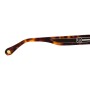 Lentes de sol De Acetato Cuadrado Premium Gradiente Marón/Tortuga