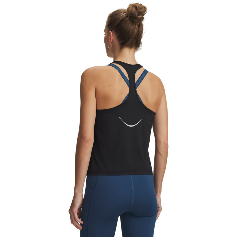 UA Velociti Pro Tank-GRY BLK-001