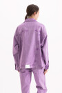 CAMPERA HIBISCUS Lila