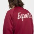 Campera Adidas España Originals Rojo