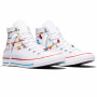 Zapatillas Converse Converse x Hello Kitty And Friends Chuck Taylor All Star Charmed Unisex White