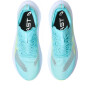 Zapatillas Running Megablast Unisex Energy Aqua/blue Fade