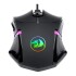 Mouse Gamer Redragon Centrophorus 2 601-RGB USB Negro Mouse Gamer Redragon Centrophorus 2 601-RGB USB Negro