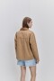 CAMPERA PEDRERA Almendra