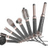 Multi Styler Ga.ma Italy Uniq Vibrance 8 En 1 1500 W CEPILLO GAMA MULTISTYLER 8EN1 VIBRANT