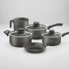 Batería De Cocina 5 piezas Antiadherente - 28599/601- Tramontina Batería De Cocina 5 piezas Antiadherente - 28599/601- Tramontina
