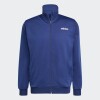 Conjunto Adidas Linear Azul