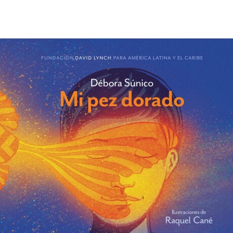 MI PEZ DORADO MI PEZ DORADO