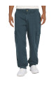 Pantalones Essentials Cargo Steel Pantalones Essentials Cargo Steel