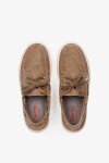 Náuticas adulto tintado enzimático beige Beige
