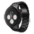 Smartwacht Motorola Xt2547-2 Gps Bluetooth Ip68 SMARTWATCH MOTO WATCH XT2547 NEGRO ACERO