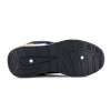 Championes Austral Teen Ushuaia Negro Gris Negro-gris