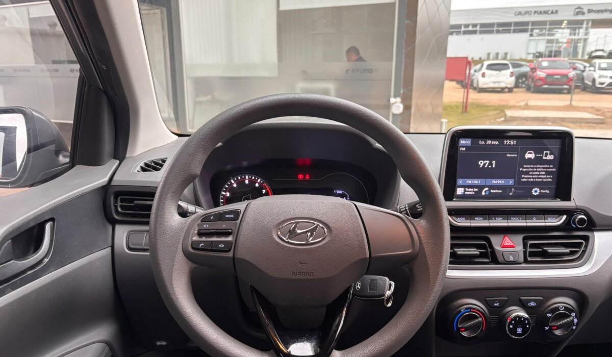 Hyundai HB20S 1.0 Premium - 2022 Hyundai HB20S 1.0 Premium - 2022