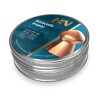 Chumbos Hyn Baracuda Power Calibre 5,5mm 200 Unidades Chumbos Hyn Baracuda Power Calibre 5,5mm 200 Unidades