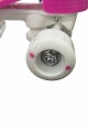 PATINES Blanco