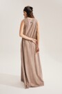 VESTIDO ARIZONA Beige