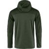 Casaca Fjallraven Abisko Trail Fleece M Hombre Deep Forest