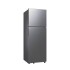 Heladera Samsung 345L SpaceMax Silver RT35CG5420S9ZS-G