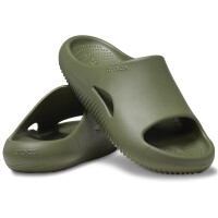 Sandalias Mellow Slide Verde