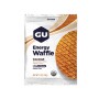 Suplemento Waffle Energizante Coco Unisex Coco