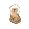 Pumps Randela2 Bronze 750