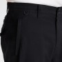 Pantalón Roark Layover Pro Traveler Pant Hombre Black