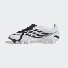Championes Adidas Predator League FT FG Blanco