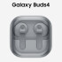 Auricular Samsung Buds 4 Pro Bluetooth Anc BLANCO