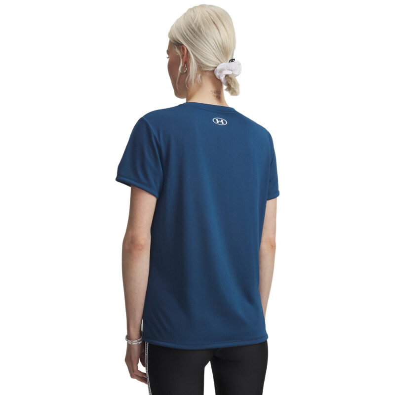 Tech SSV- Solid-GRN BLU-498