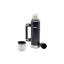 Termo Cuori Trueno 1.3Lts Negro NEGRO