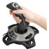 Joystick Pxn Simulador De Vuelo 2113 Pro JOYSTICK PXN SIMULADOR DE VUELO 2113 PRO