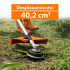 Desmalezadora Stihl Fs-230 DESMALEZADORA STIHL FS230 4946