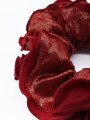 COLERO CLARI ROJO (V)