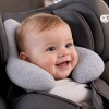 Almohada de viaje comfort BUBA Almohada de viaje comfort BUBA