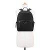 Backpacks Sylvia Tech Black