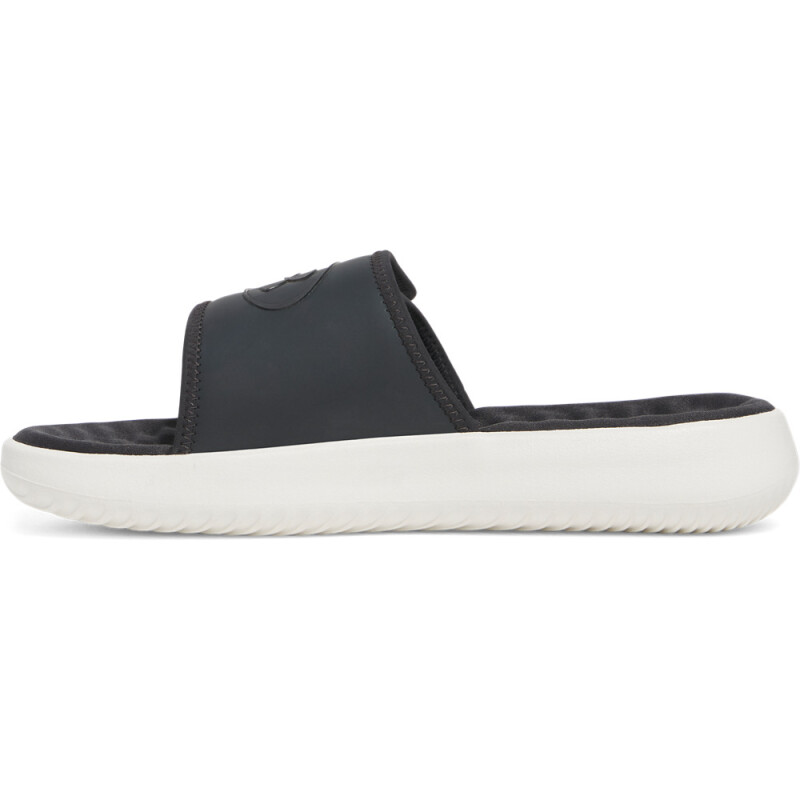 UA Ignite Pro 8 SL-GRY BLK-022