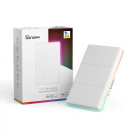 Plaqueta inteligente WIFI 3 canales TX ULTIMATE ELE07751