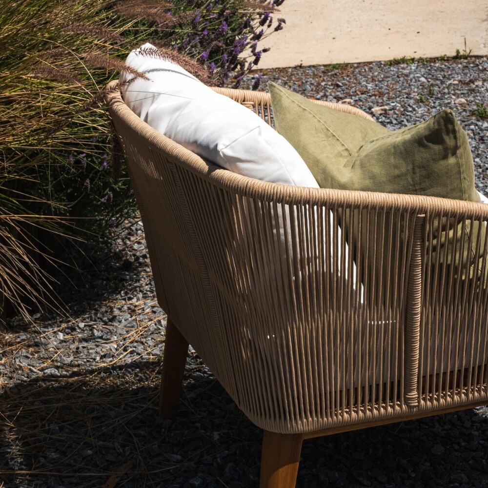 Butaca exterior Boho Butaca exterior Boho