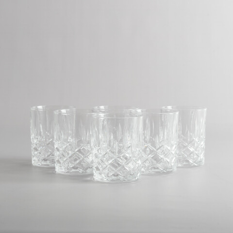 Vaso de Whisky Cyrus Volf 343 ml Vaso de Whisky Cyrus Volf 343 ml