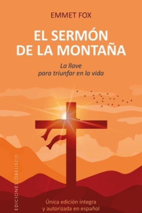 EL SERMON DE LA MONTAÑA EL SERMON DE LA MONTAÑA