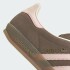 Championes Adidas Gazelle Indoor Marrón