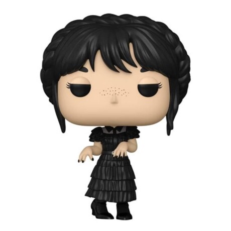 Wednesday Addams (Merlina) - Wednesday - 1577 Wednesday Addams (Merlina) - Wednesday - 1577