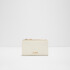 MERECLYA GOLD SYNTHETIC WHITE