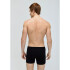 CUECA BOXER MASC PRETO ESCURO