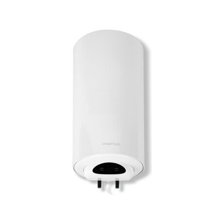 Termotanque Eléctrico Smartlife SL-WH100DA 100 L Display Digital Eficiencia A Termotanque Eléctrico Smartlife SL-WH100DA 100 L Display Digital Eficiencia A