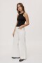 PANTALÓN ROBERTA Blanco
