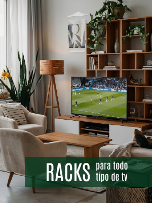 Mundial Racks